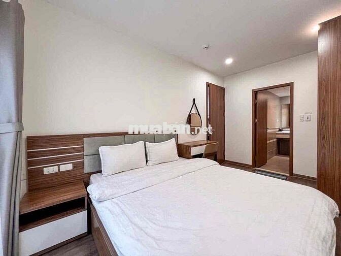 ✨CĂN HỘ MINI KHU SÂN BAY 1 PHÒNG NGỦ CÓ BAN CÔNG_MÁY GIẶT RIÊNG ✨