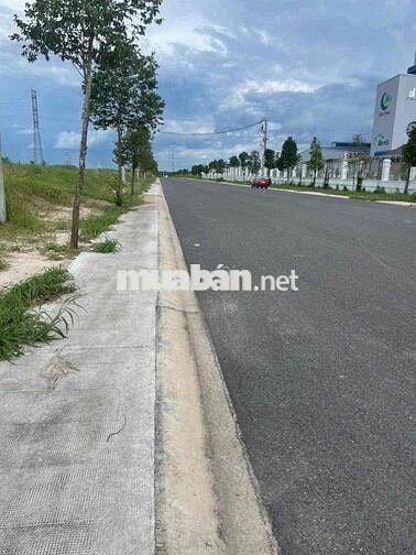 BÁN LÔ ĐẤT khu công nghiệp CHƠN THÀNH 7ha