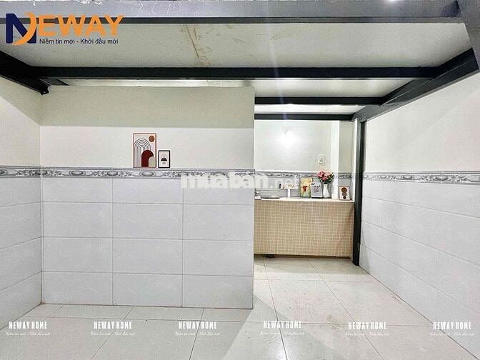 DUPLEX GÁC LỬNG ĐẦY ĐỦ NỘI THẤT NGAY TÂY THẠNH