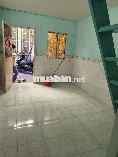 Cho thuê Nhà Trọ Nguyên căn Giá rẻ 36m chỉ 4tr5