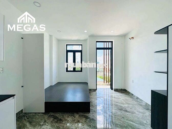 CĂN HỘ CAO CẤP FULL NỘI THẤT, BAN CÔNG - THOẠI NGỌC HẦU, TÂN PHÚ