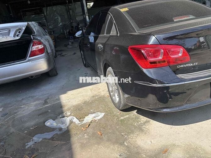 Chevrolet Cruze 2018 LT 1.6L - 79000 km