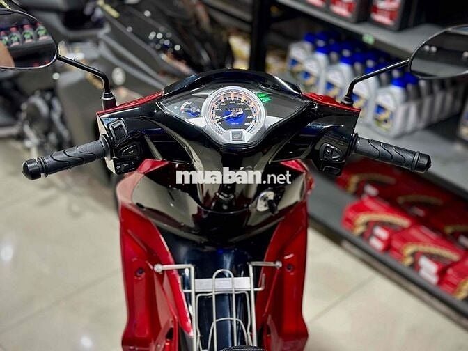 Future125 2020 Lướt ( Hỗ trợ Trả GÓP ) 🔥🔥