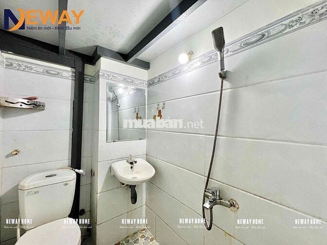 DUPLEX GÁC LỬNG ĐẦY ĐỦ NỘI THẤT NGAY TÂY THẠNH