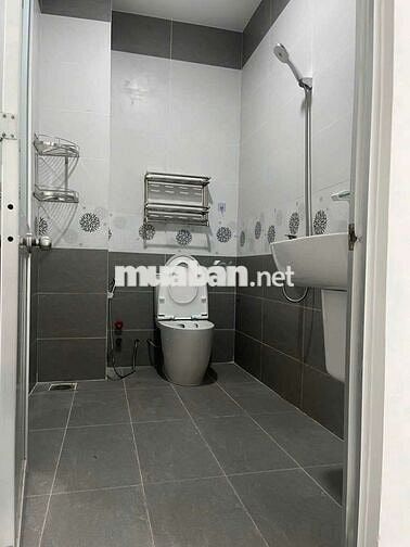 Cho thuê nhà tx25 phường thới an 100m2 2pn 3wc giá 12 tr tl