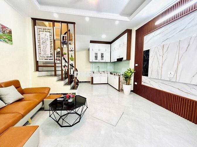 NHÀ MỚI CỰC ĐẸP – NHỈNH 6 TỶ - THANH LÂN HOÀNG MAI – AN CƯ LẠC NGHIỆP