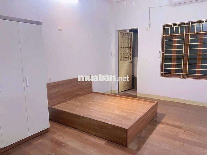 ĐẦU TƯ - ĐỊNH CÔNG, Ô TÔ TRÁNH, 8 PHÒNG, 72M2 CHỈ 18,8 TỶ