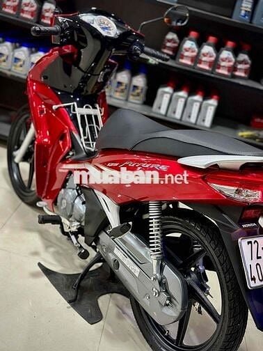 Future125 2020 Lướt ( Hỗ trợ Trả GÓP ) 🔥🔥