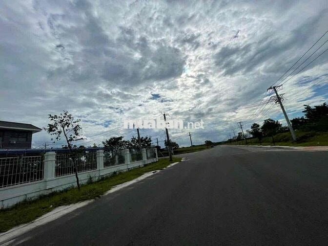 BÁN LÔ ĐẤT khu công nghiệp CHƠN THÀNH 7ha