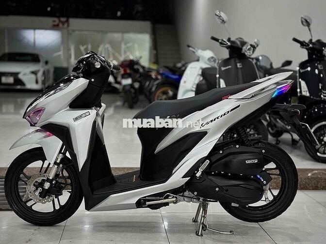 Vario125 2024 dọn Kiểng ( Hỗ trợ Trả GÓP ) 🔥🔥
