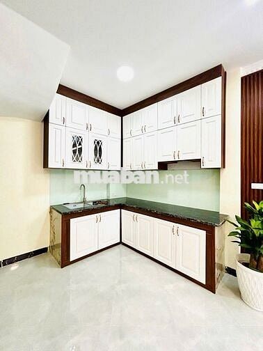 NHÀ MỚI CỰC ĐẸP – NHỈNH 6 TỶ - THANH LÂN HOÀNG MAI – AN CƯ LẠC NGHIỆP