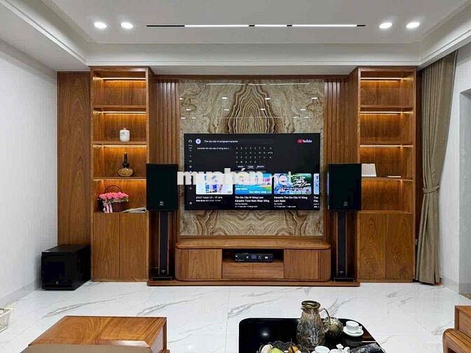 nhà nguyễn chính đẹp nhất trong phân khuc