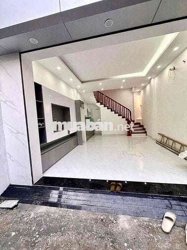 NHÀ PHƯƠNG CANH FULL NỘI THẤT Ở NGAY, Ô TÔ ĐỖ CỬA, 20M RA MẶT PHỐ