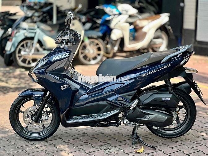 [GÓP ĐC GIỮ CAVET] AIRBLADE 160 2024, BS TPHCM