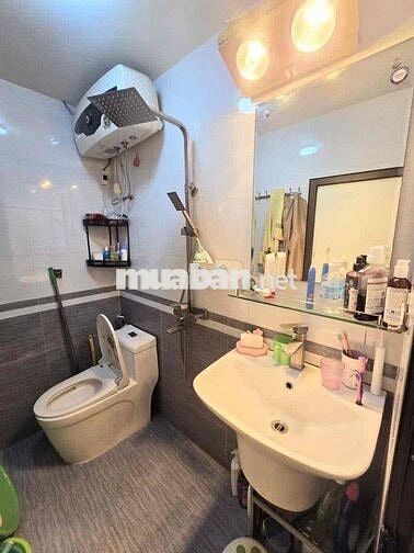BÁN NHÀ KIM GIANG THANH TRÌ Ô TÔ ĐỖ CỔNG NGÕ TO THÔNG THOÁNG DT: 37m2