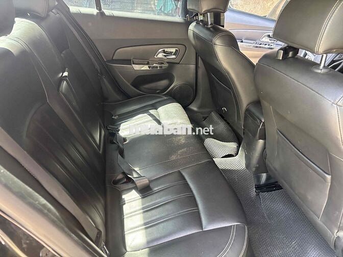 Chevrolet Cruze 2018 LT 1.6L - 79000 km
