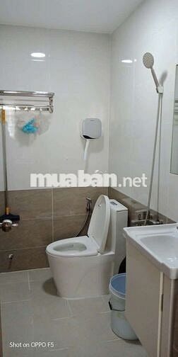 Nhà 2 lầu 95m2 full thổ hẻm 94 vườn lài phường an phú đông