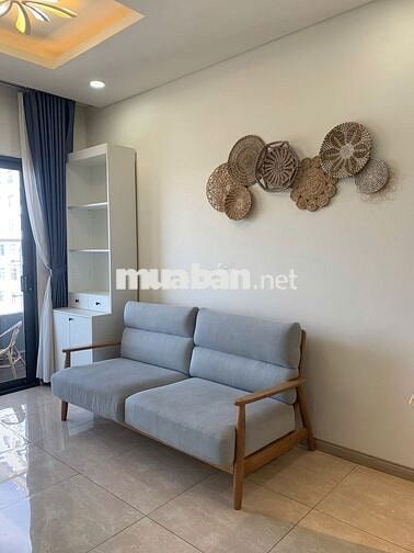 Cho thuê  The Monarchy, 16 triệu, 75m2, 2PN, 2WC, nội thất đầy đủ