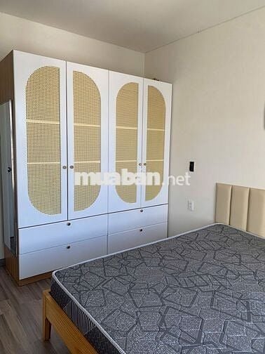 Cho thuê  The Monarchy, 16 triệu, 75m2, 2PN, 2WC, nội thất đầy đủ