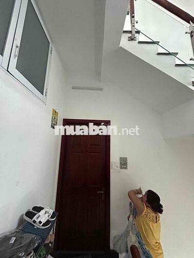 Chủ Cần Bán Gấp Nhà Đẹp Kiên Cố
