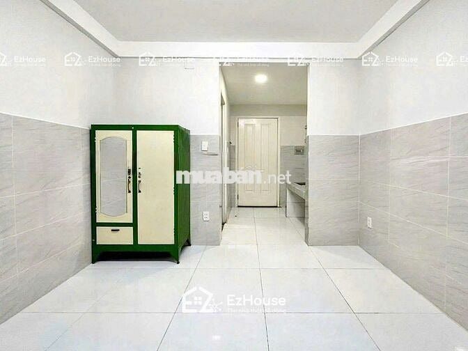 PHÒNG STUDIO CỬA SỔ TRỜI- VƯỜN LÀI - 3TR4