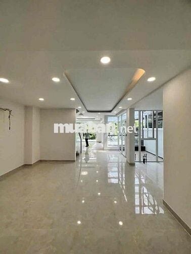 chính chủ Cho thuê biệt thự KDC Jamona Golden Silk , có hàm, nhà mới