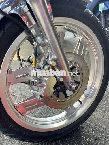 HONDA LA250 CHÍNH HÃNG ZIN 100%