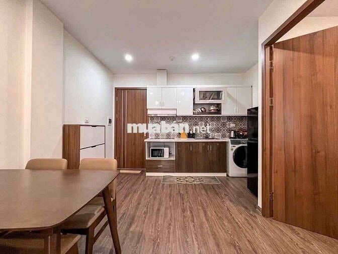 ✨CĂN HỘ MINI KHU SÂN BAY 1 PHÒNG NGỦ CÓ BAN CÔNG_MÁY GIẶT RIÊNG ✨