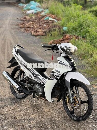 Sirius 50cc zin máy êm