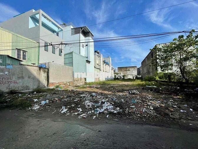 🏡 BÁN 2 LÔ ĐẤT ĐẸP – THẠNH XUÂN 25, QUẬN 12 📍 Vị trí cực đẹp, khu dân