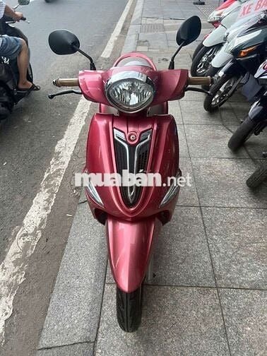 Yamaha Nozza FI 2014 mới 90% biển số 65