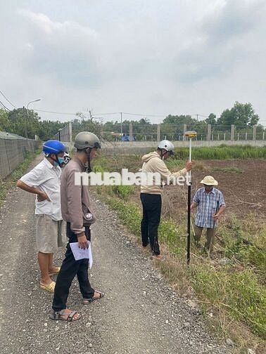 GIÁ  SIÊU TỐT- Cần Bán Nhanh Lô Đất Tại Huyện Bình Chánh, TP HCM