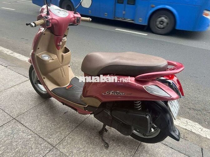 Yamaha Nozza FI 2014 mới 90% biển số 65