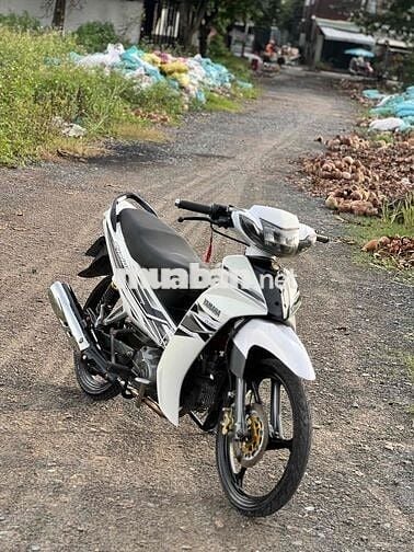Sirius 50cc zin máy êm