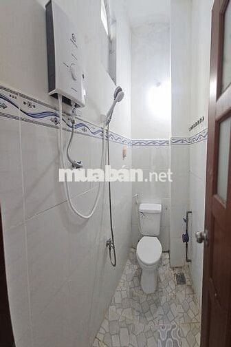Phòng trọ gần bờ sông đường 20 p5 Gò Vấp.