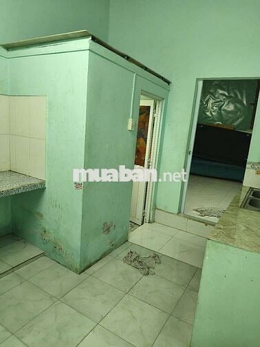 Cho thuê Nhà Trọ Nguyên căn Giá rẻ 36m chỉ 4tr5