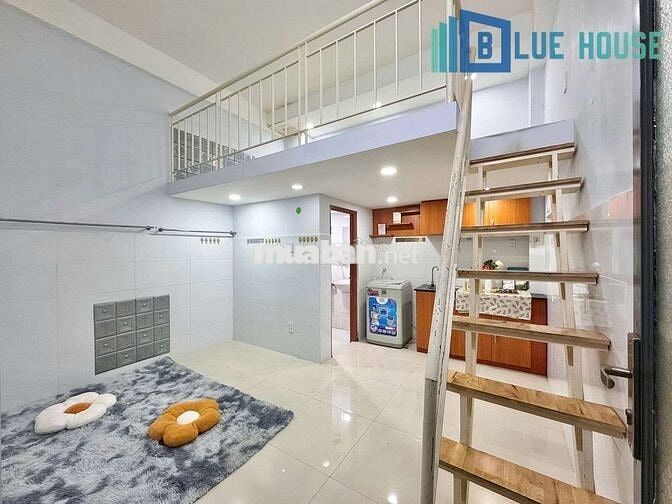 PHÒNG GÁC CAO- GẦN LŨY BÁN BÍCH- 4TR2