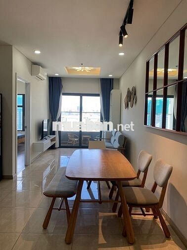 Cho thuê  The Monarchy, 16 triệu, 75m2, 2PN, 2WC, nội thất đầy đủ