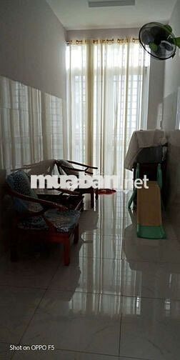 Nhà 2 lầu 95m2 full thổ hẻm 94 vườn lài phường an phú đông