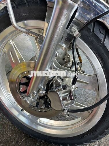 HONDA LA250 CHÍNH HÃNG ZIN 100%