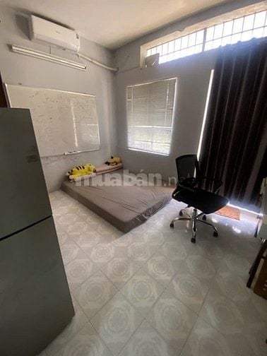 Bán nhà hẻm Trần Văn Đang, Quận 3, chỉ 2,55 tỷ - 2 tầng mới.