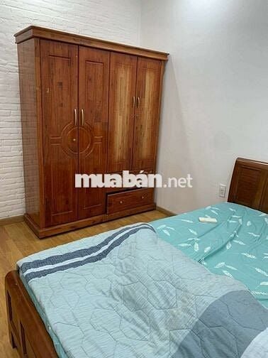 ☘️☘️NHÀ 2 TẦNG FULL NỘI THẤT, GẦN BIỂN VÀ NÚI SƠN TRÀ