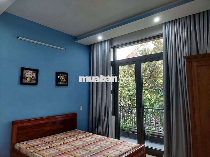 Cho thuê nhà 3 tầng mt an hải ,sơn trà