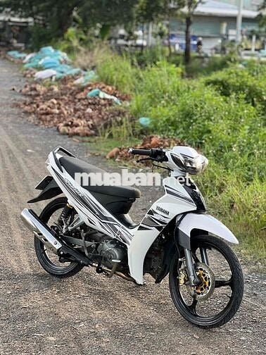 Sirius 50cc zin máy êm