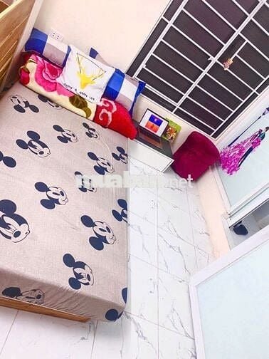 cho thuê nhà nguyên căn tại THỔ QUAN, ĐỐNG ĐA   MIỄN QC