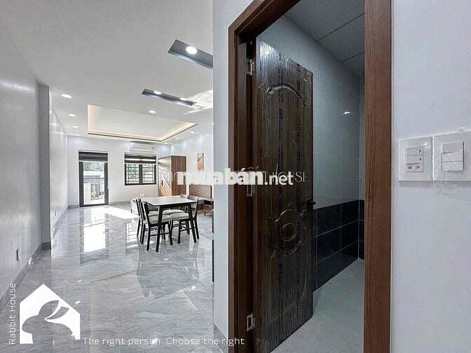 Khai Trương Căn Hộ Full Nội Thất An Ninh Ngay Âu Cơ - Lạc Long Quân