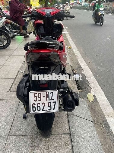 Honda air blade 4val 2023 mới 90% Bstp chính chủ