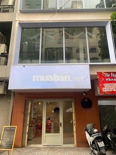 🌟 Siêu hot! Sư Vạn Hạnh Q10 – Nhà đẹp, đoạn sầm uất nhất!