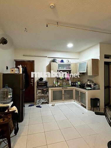 Căn hộ 1PN Thái An mới sơn lại 46m2