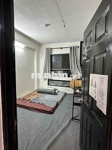 Căn hộ 1PN Thái An mới sơn lại 46m2